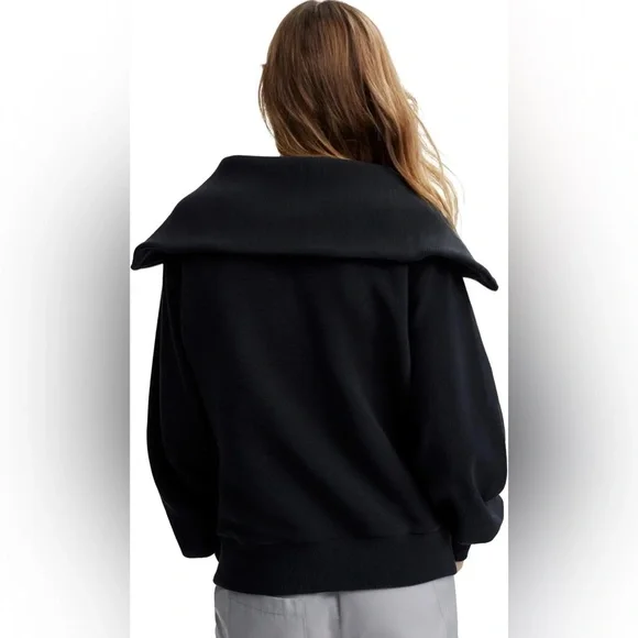 Varley Vine Pullover - Picture 3 of 13